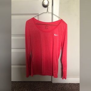Nike long sleeve